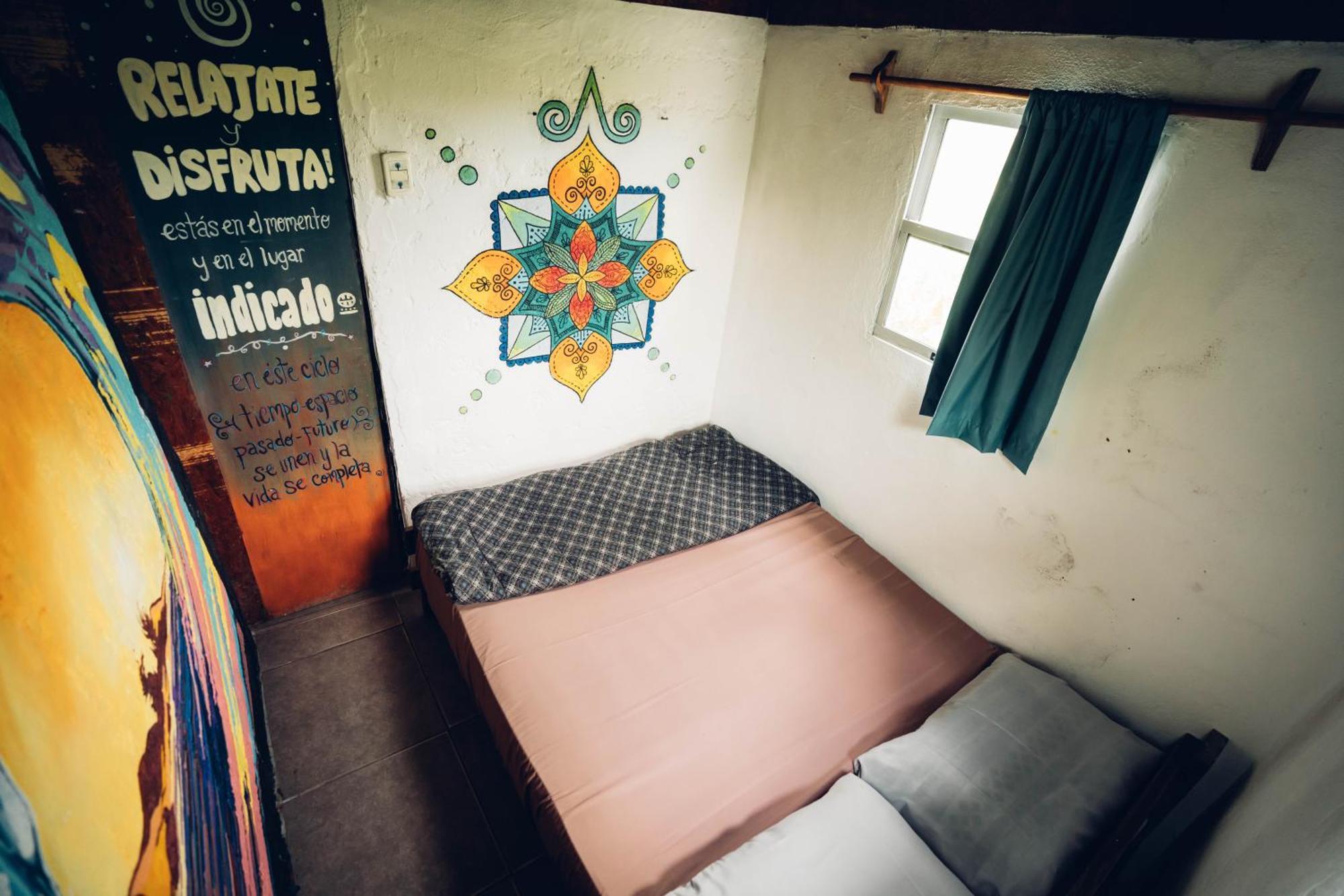 Viejo Lobo Hostel Cabo Polonio Ngoại thất bức ảnh