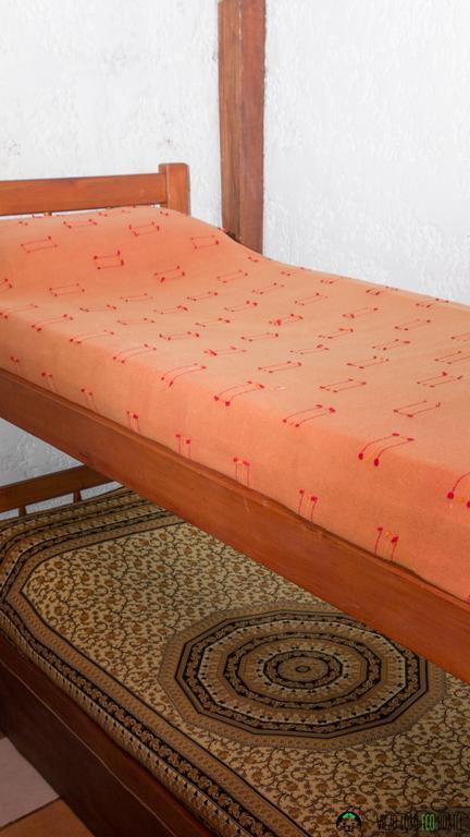 Viejo Lobo Hostel Cabo Polonio Phòng bức ảnh