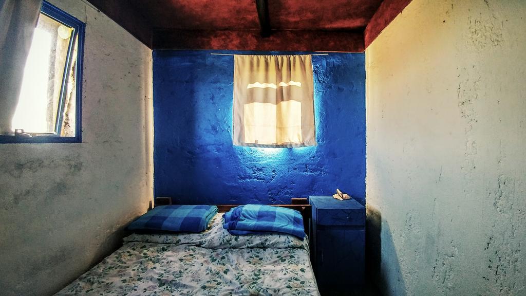 Viejo Lobo Hostel Cabo Polonio Ngoại thất bức ảnh