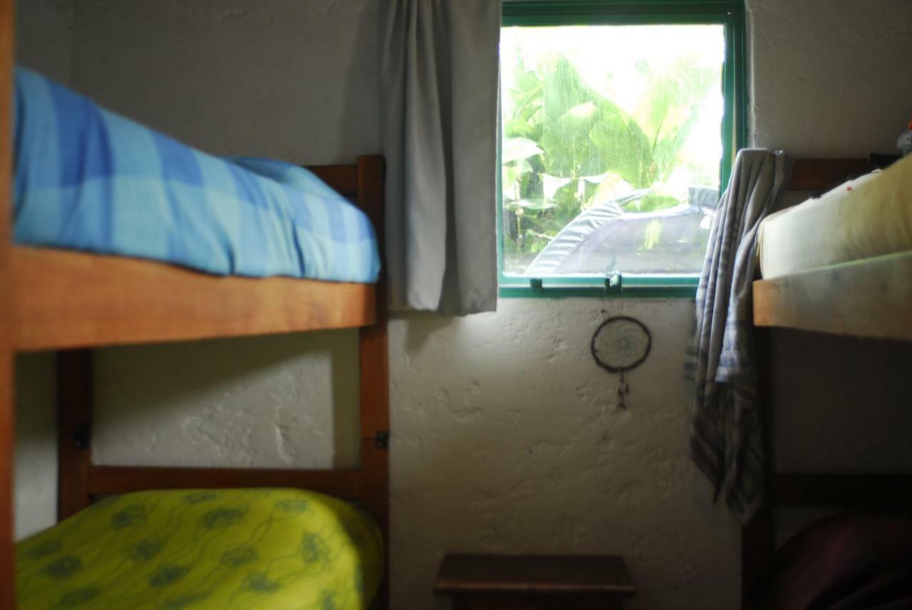 Viejo Lobo Hostel Cabo Polonio Ngoại thất bức ảnh
